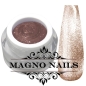 Preview: UV Gel - Platinium Cat Eye - Walnut